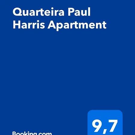 Appartamento Paul Harris