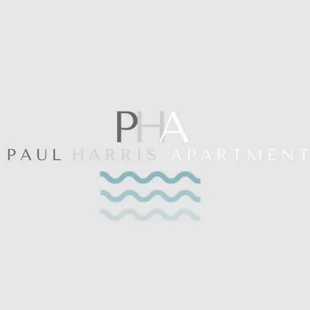 Paul Harris קווארטיירה