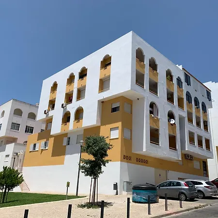 Apartment Paul Harris Quarteira