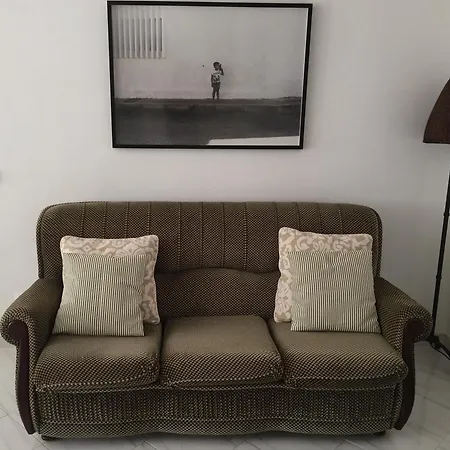 Apartment Paul Harris *