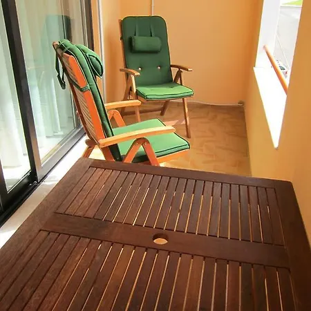 Paul Harris Apartment Quarteira