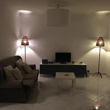 Paul Harris Apartment Quarteira