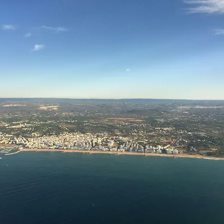 Paul Harris Апартаменты *