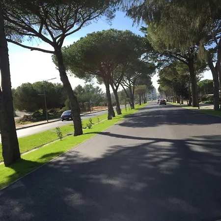 Paul Harris Апартаменты