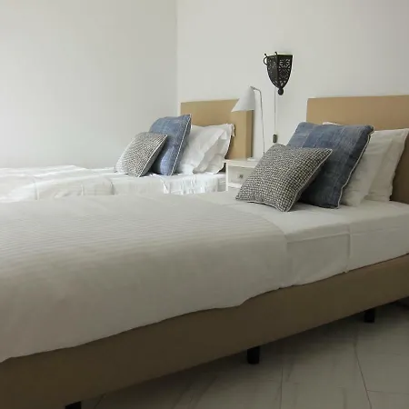 Apartamento Paul Harris *