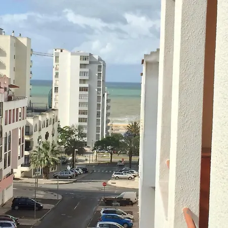 Paul Harris Apartment