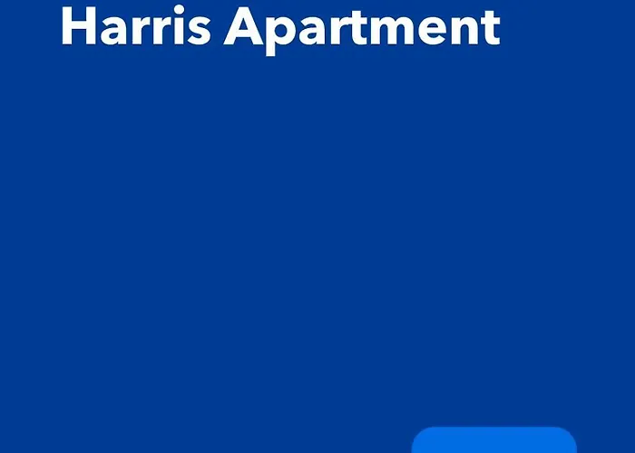Apartamento Paul Harris