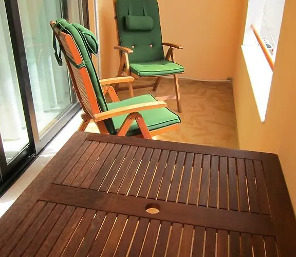 Paul Harris Apartamento Quarteira