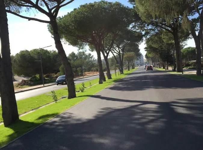 Paul Harris Lägenhet