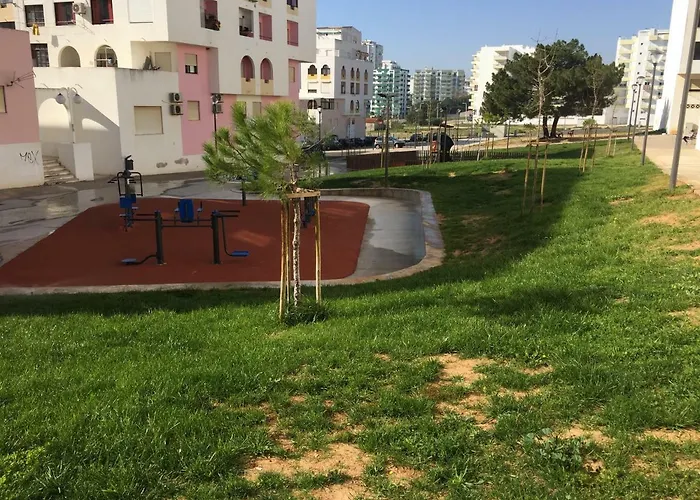 Paul Harris Apartamento