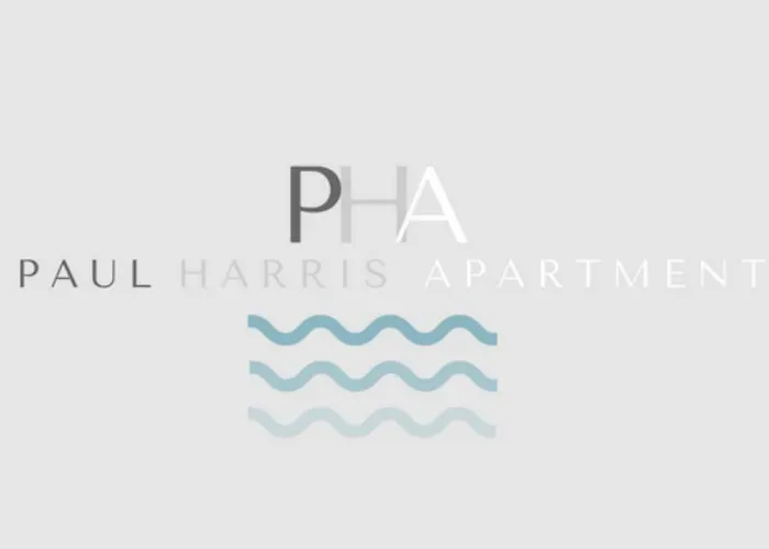 Paul Harris Quarteira